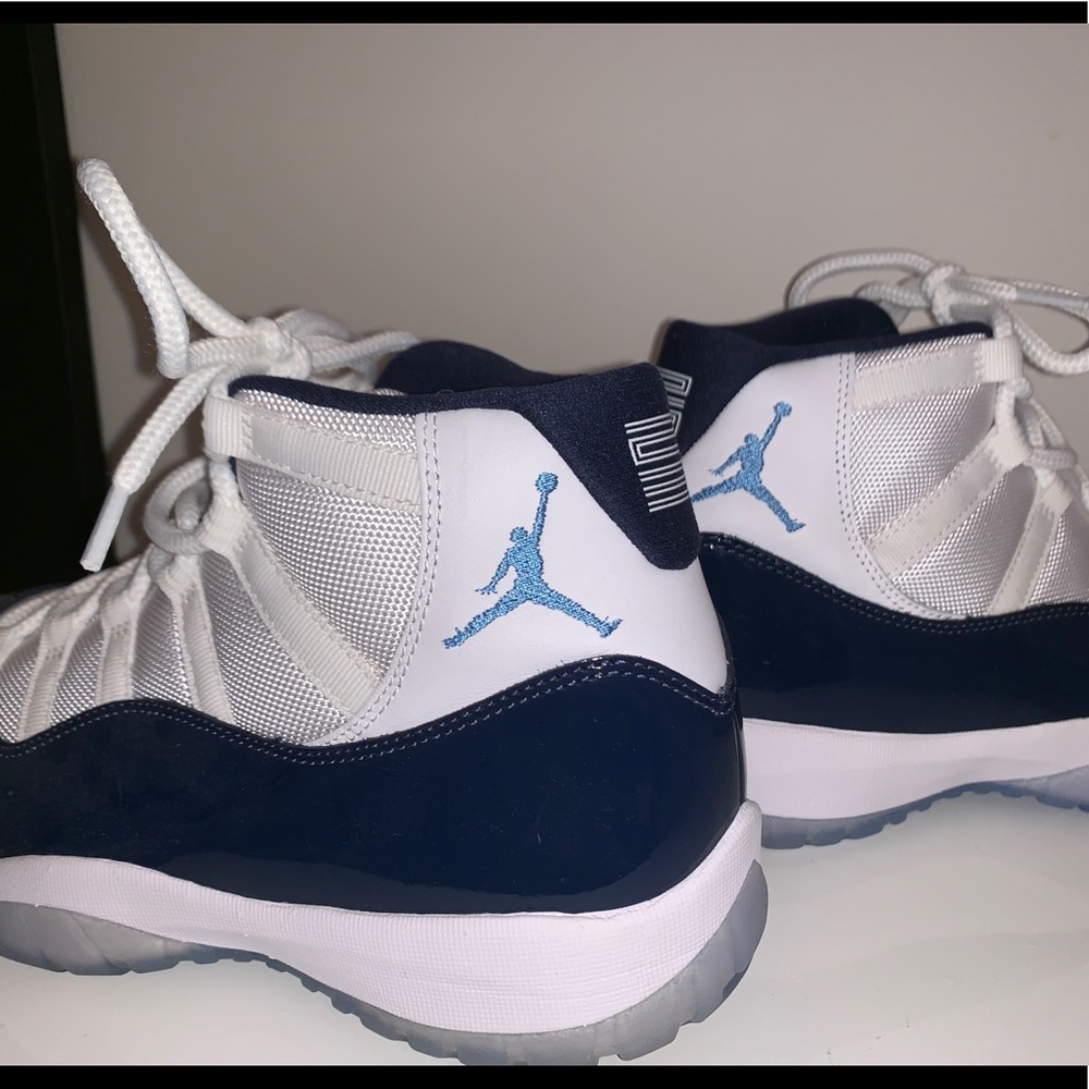 Air Jordan 11 Retro ‘Win Like ‘82’